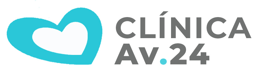 Clínica Av.24