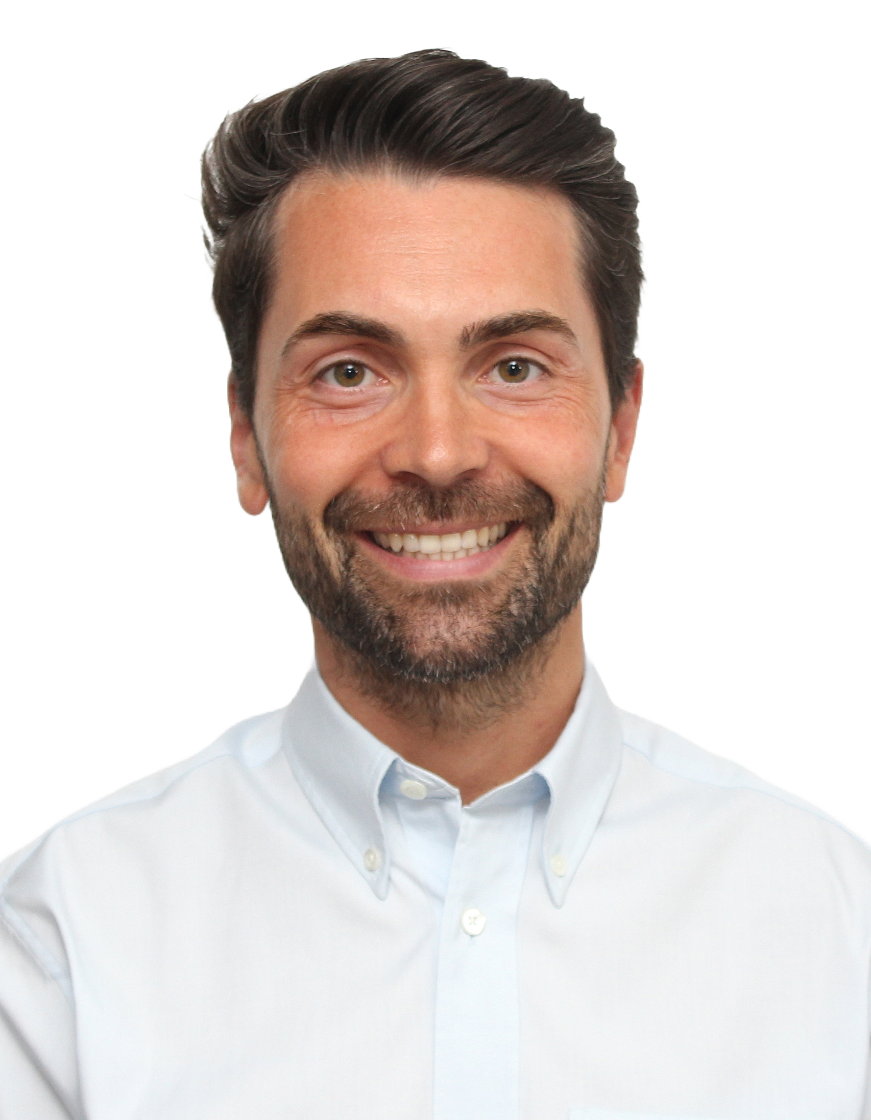 Dr. Pedro Almeida Araújo