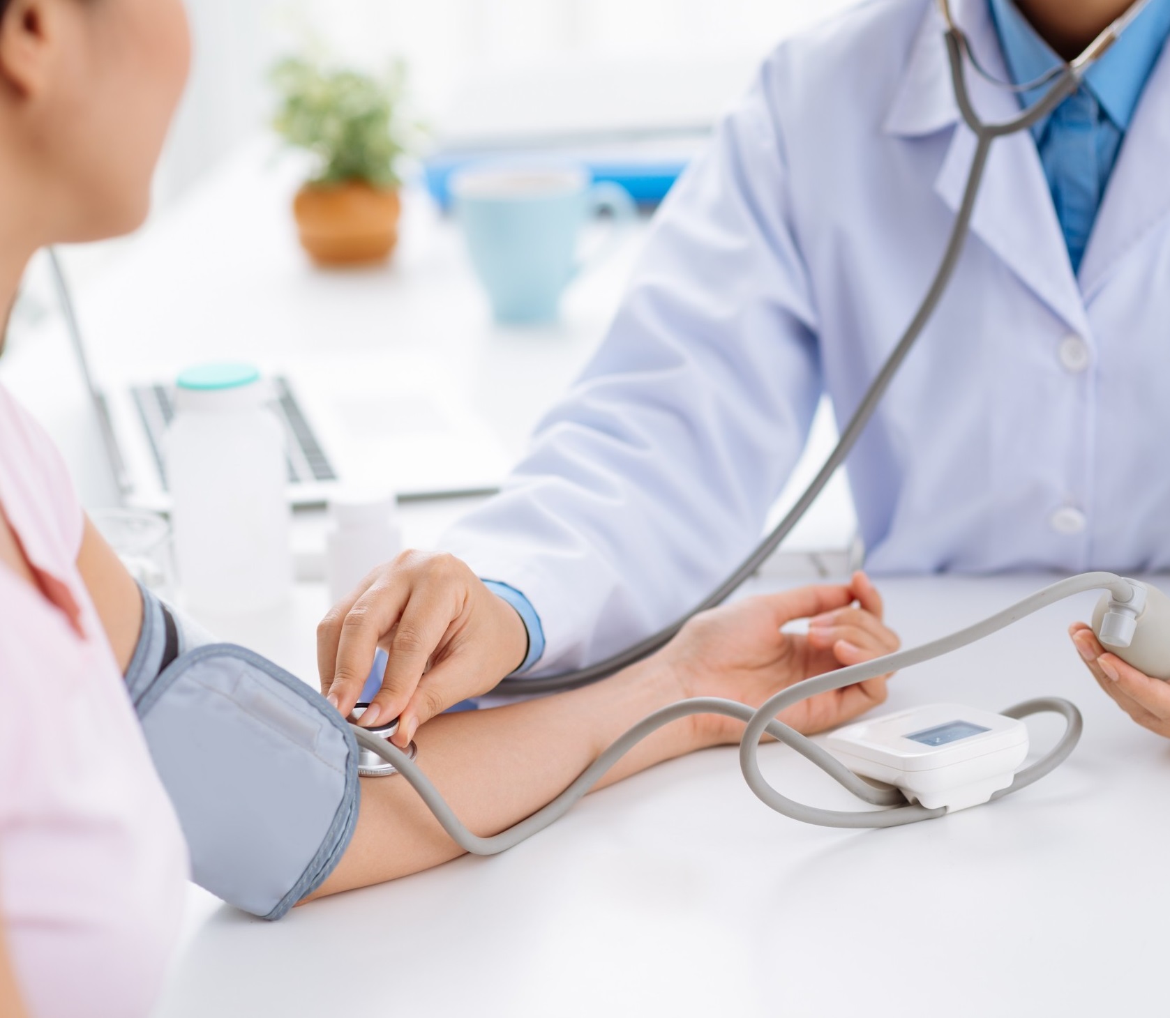 Consultas de Medicina Familiar