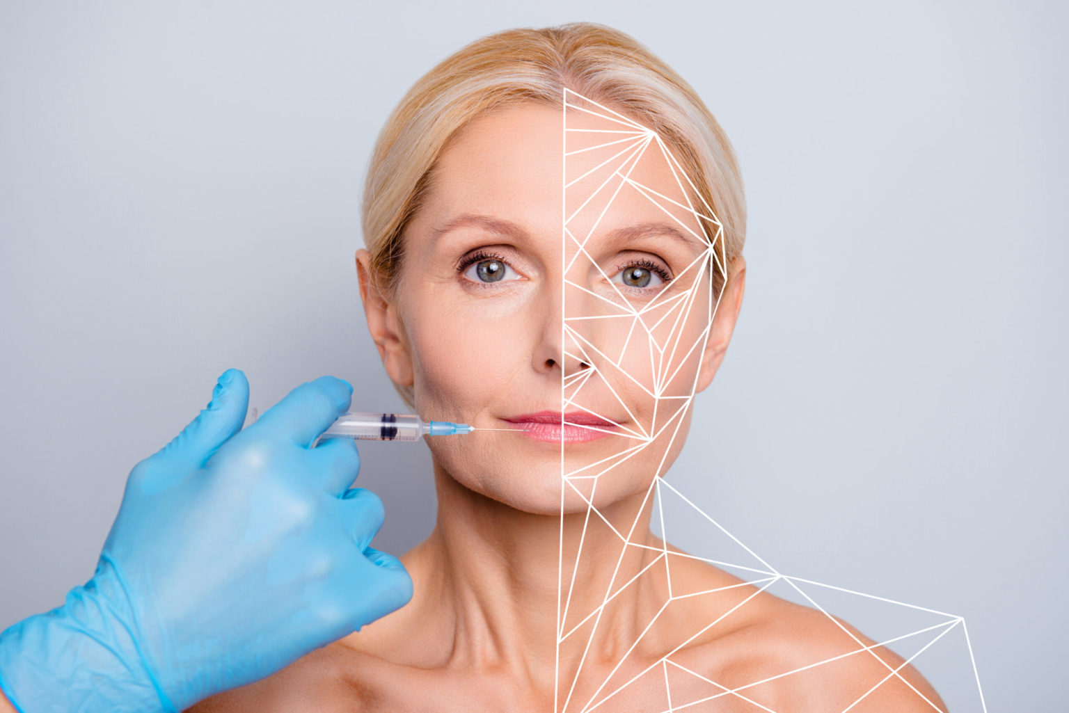 Harmonização Orofacial