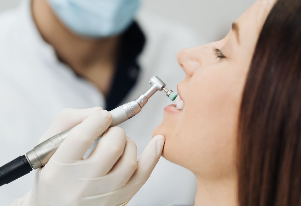 Higiene Oral