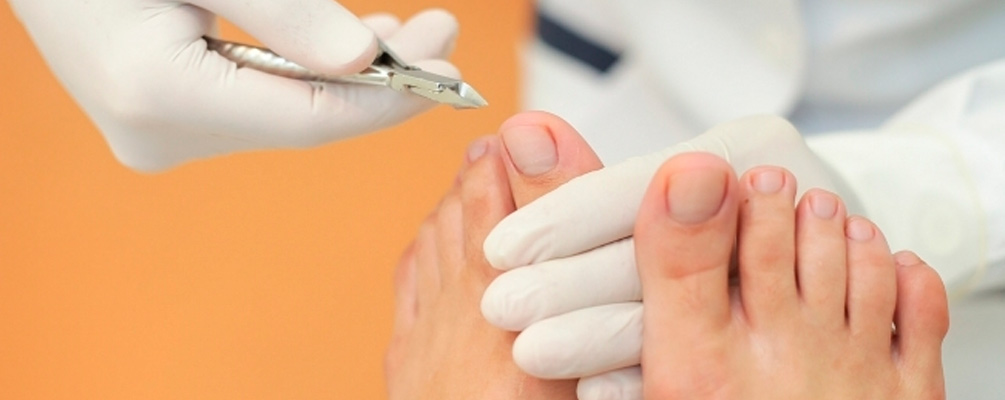 Unhas e Pele